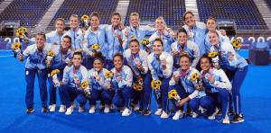 LAS LEONAS SON DE PLATA